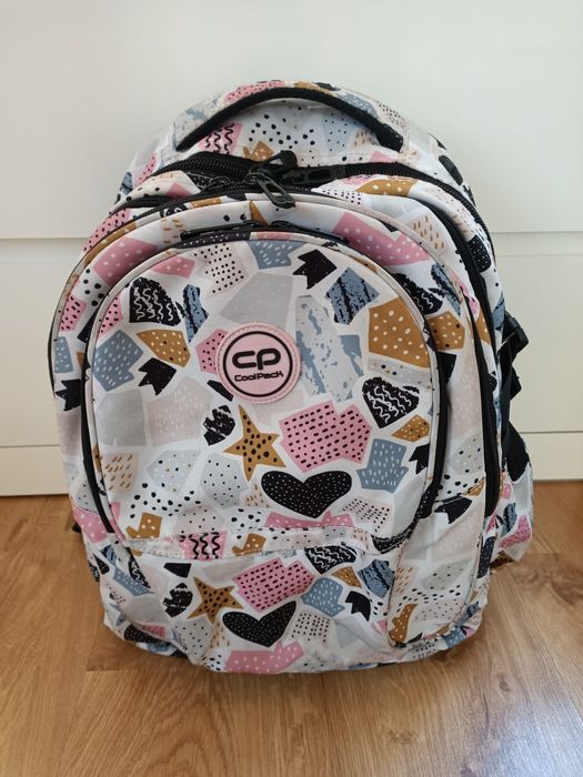 Plecak szkolny - CoolPack