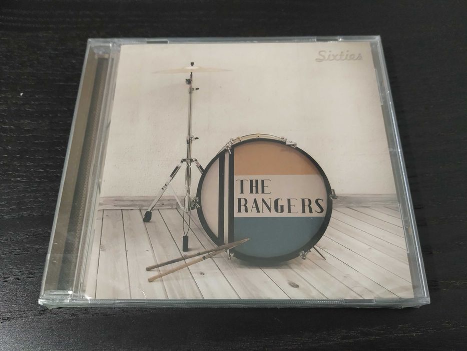 Vários CD's de Musica em bom estado