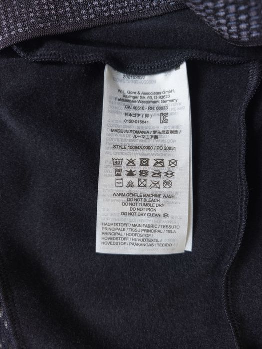 GORE® Wear C3 Thermo Plus (XXL)