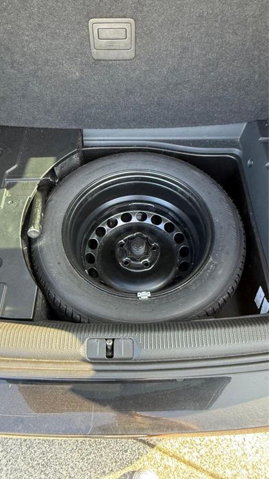 Vw passat B6 1.9 TDI 105cv