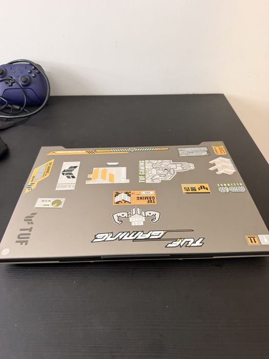 ASUS TUF GAMING A16 32GB | 8GB AMD | 1TB SSD | Ryzen 7000