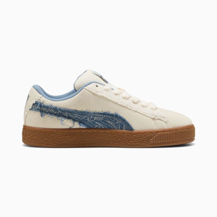 Puma Suede XL Sneakers Unisex