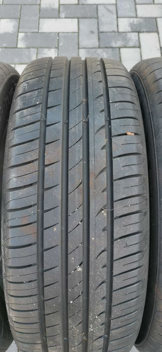 2 Opony letnie Hankook Ventus Prime2 225/60 R17 99H
