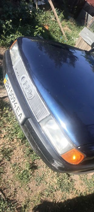 Продам Машину ауді