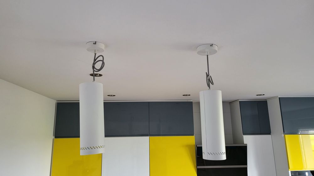 Lampy nadblatowe żarówka duży gwint