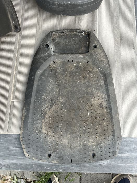 Robot Corta Relva Huskvarna