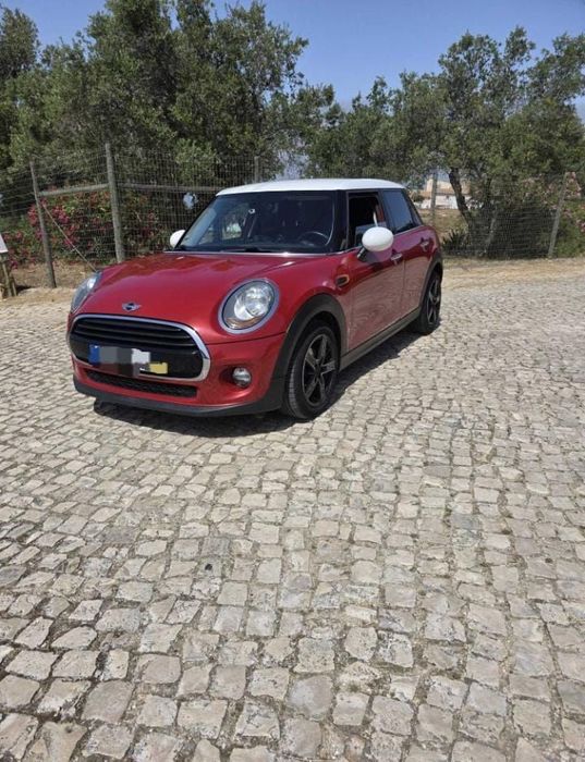 MINI 5 Portas516861255284828162