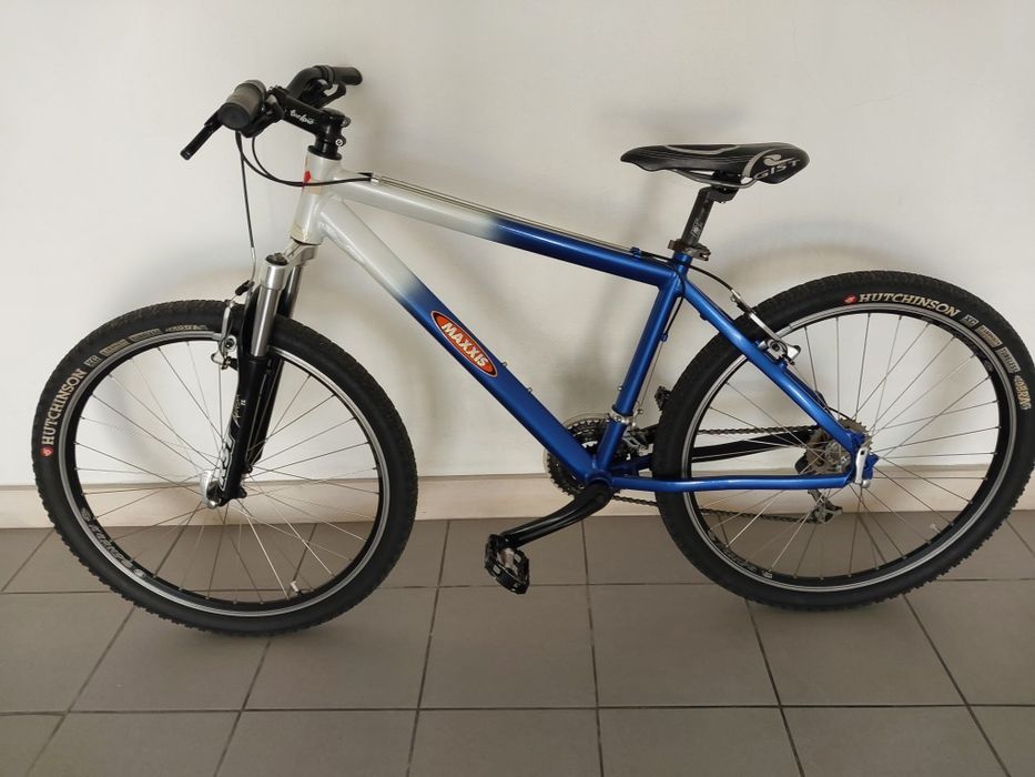 Bicicleta bike Masil