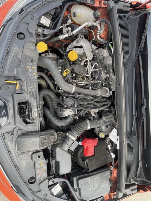 Renault Clio 1.3 TCe