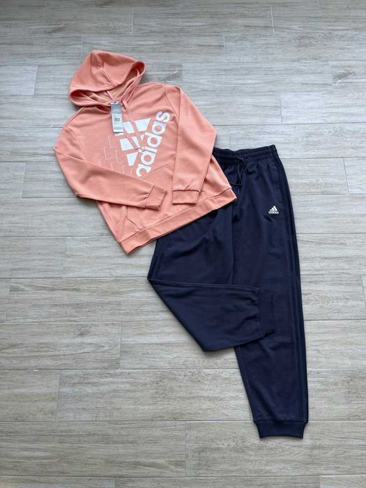 Adidas Essentials 3-Stripes Pants