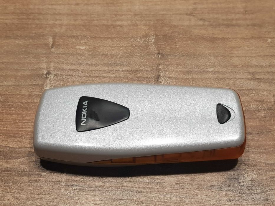 Продам телефон Nokia 3510i