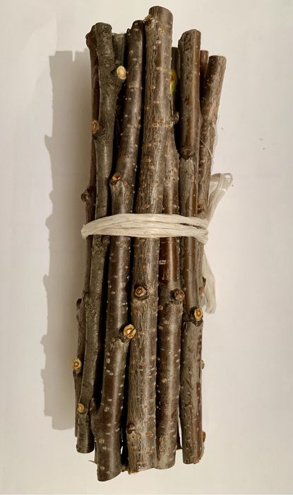 Гілочки гризунці, погризушки для домашніх улюбленців