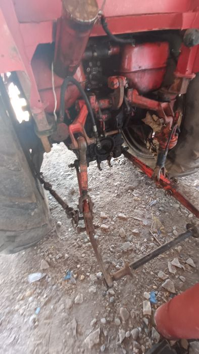 Sprzedam Mtz 80 /82