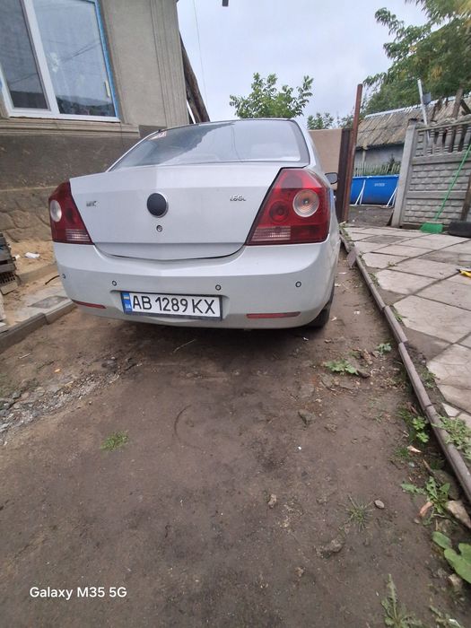 Продам власне авто
