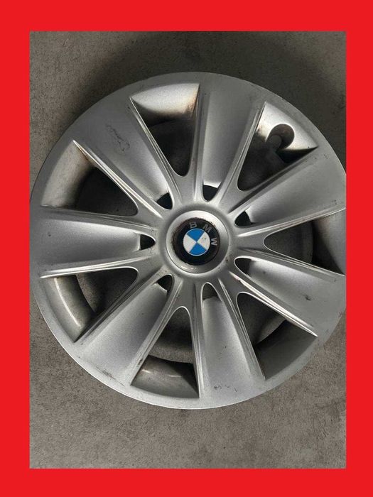 Ковпаки / Колпаки   R 16 BMW БМВ