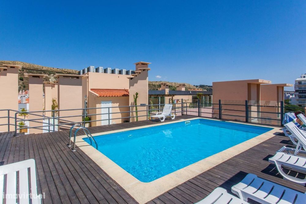 Apartamento T2+1, Santo António Caparica