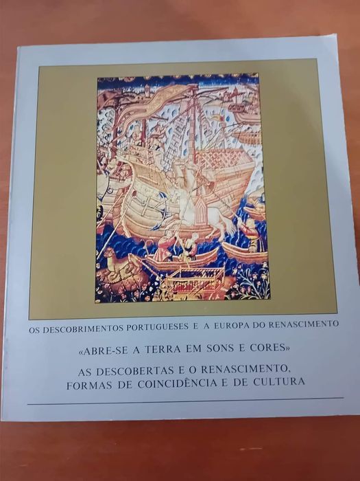 Os Descobrimentos Portugueses e a Europa  do Renascimento