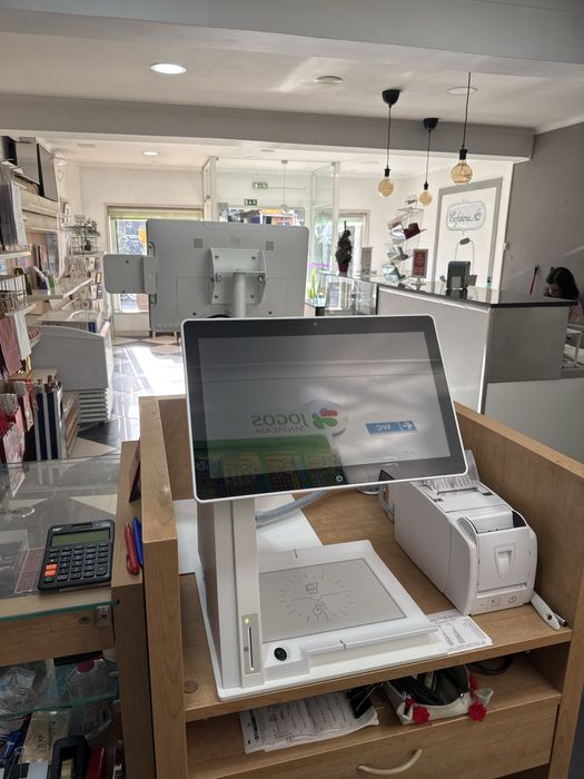 Trespasse de Negócio