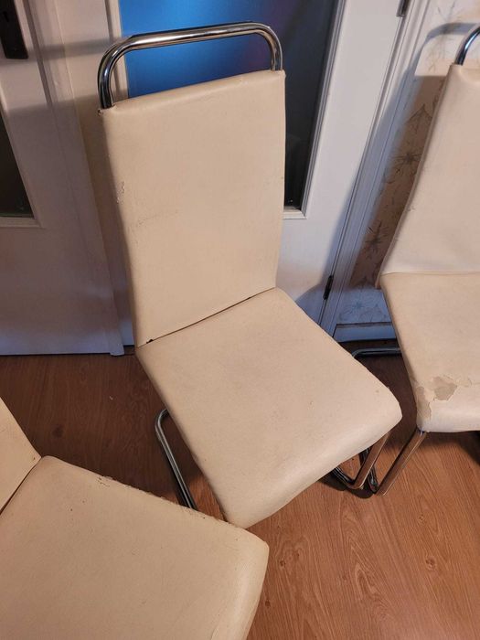 Cadeiras de Mesa de Jantar / Sala