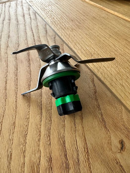 Thermomix TM 6 pełny komplet w bardzo dobrym stanie