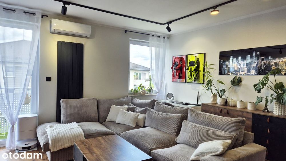 Kiełczów, ul. Zielona. Wysoki standard. Balkon I Komórka lok. I Balkon