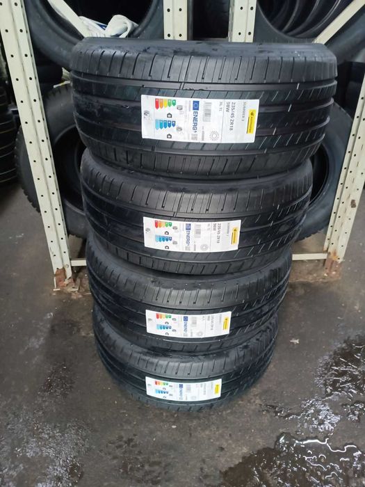 Kormoran 235/45 R18 98W XL Summer 3: 3 800 грн. - Автошины