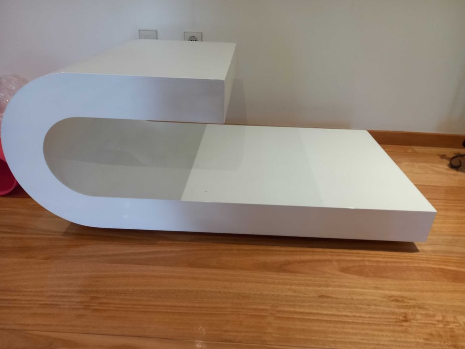 Mesa de centro ou de apoio