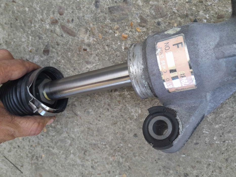 Рульова рейка Mazda 3 (03-2009), Mazda 5 (05-2010)