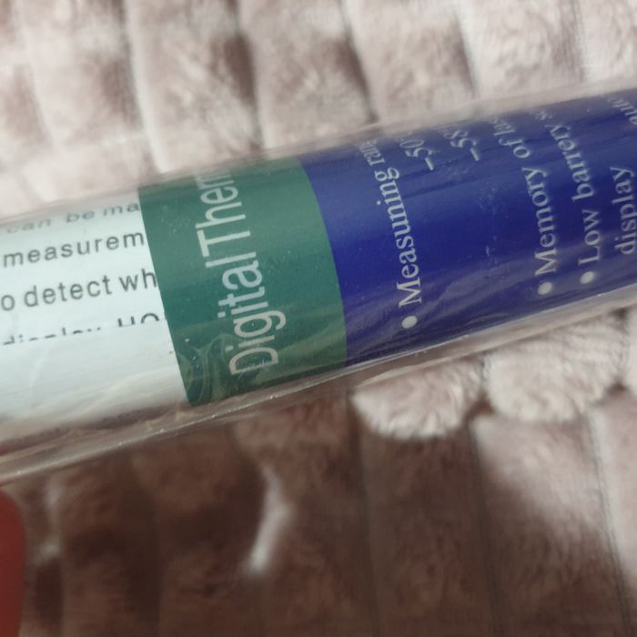 Кулинарный Термометр для пищи