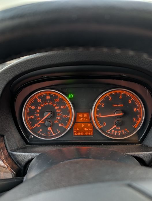 Продажа/обмен БМВ 328 (2011 рік)