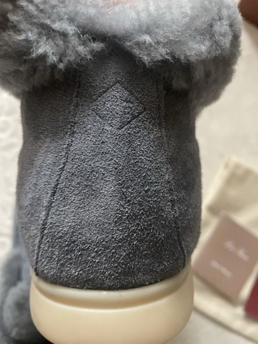 2800грнЛоферы  Lora Piana 39р