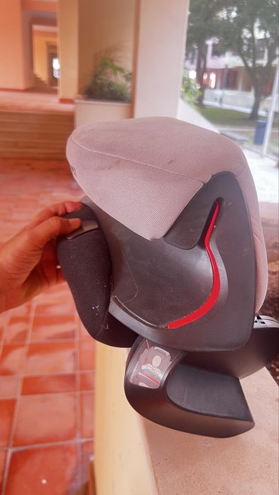 Cadeira Para Criancas - cybex