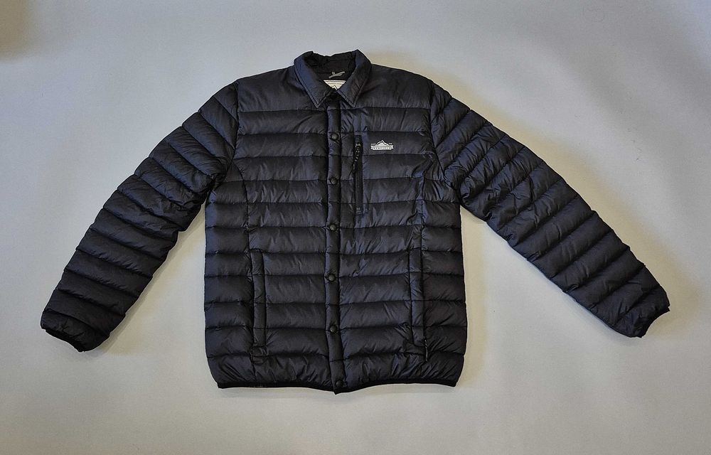 Penfield пухова куртка оригінал розмір M - L