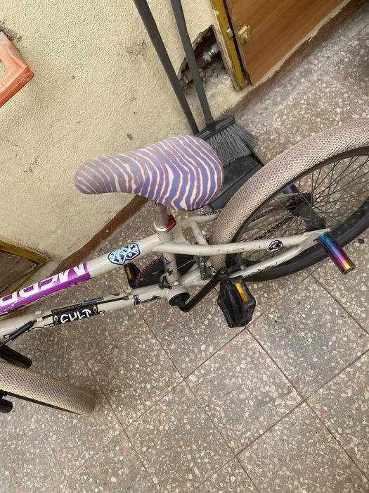 Bmx  para venda ou troca por pistola airsoft