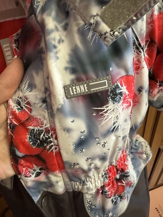 Комбінезон Lenne 80 см
