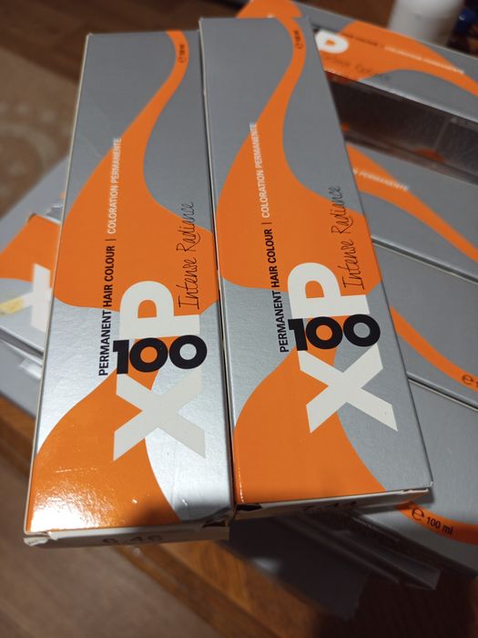 Продам фарбу для волосся