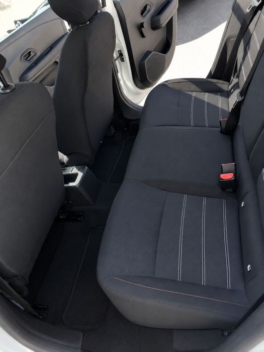 Dacia Sandero Stepway Essential ECO-G 100 GPL