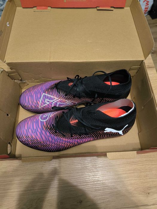 Puma Future 8 Pro FG/AG