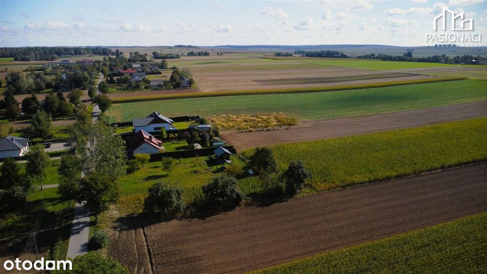 Twoje Miejsce na Nowy Dom – Działka w Jabłonnej! - Widok 2