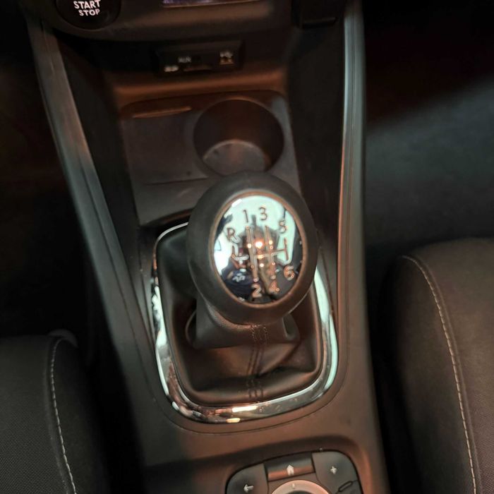 Renault Megane  1.5 dci ano 2014