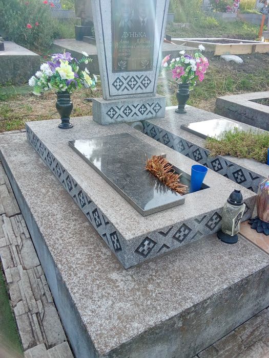 Реставрація памятників