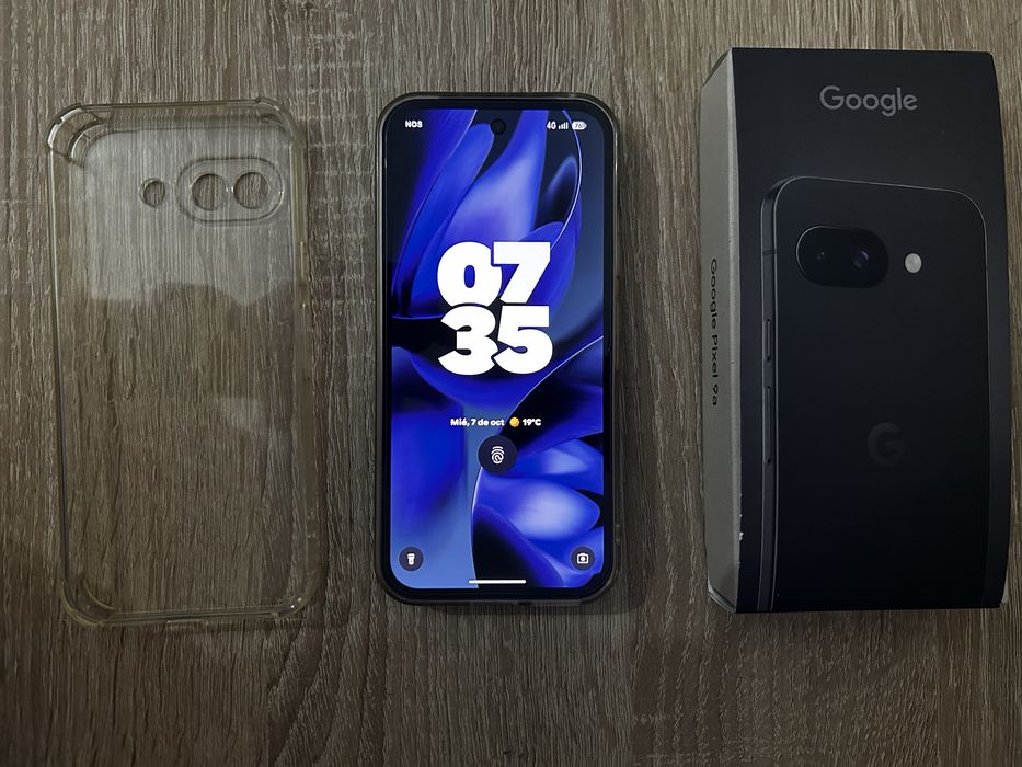 Google Pixel 9A 128GB