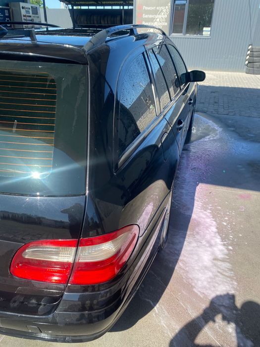 Продам Мерседес w211