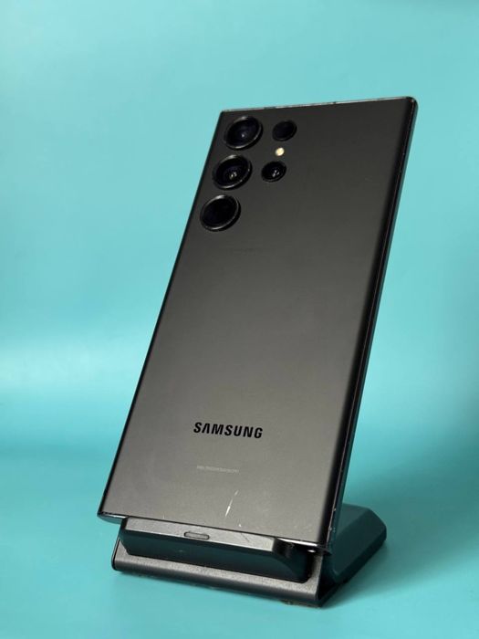 УЦІНКА‼️ Samsung Galaxy S23 Ultra 12/512GB    (399)