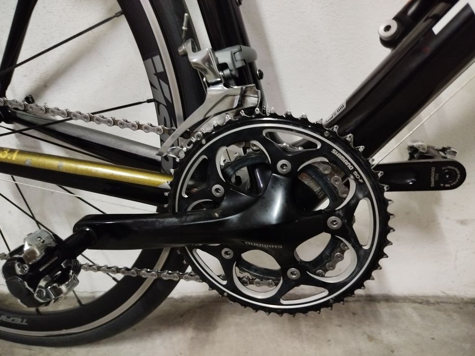 Bicicleta Trek Madone 3.1