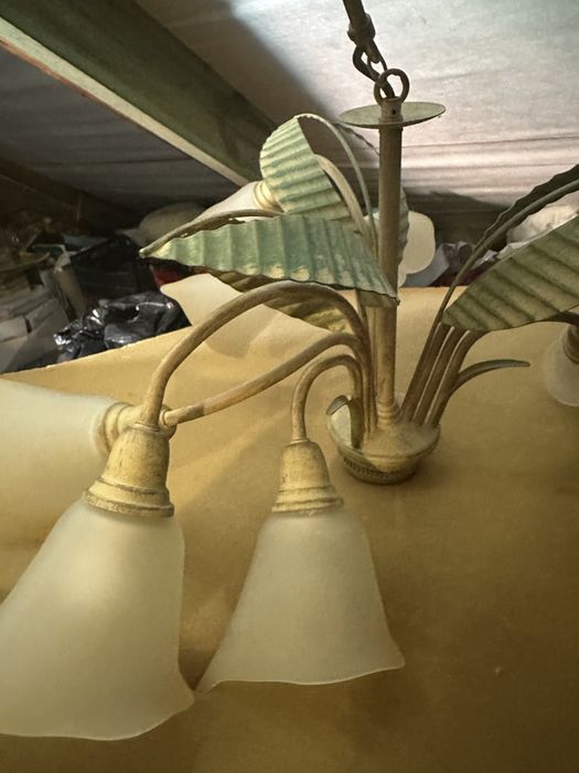 Світильник