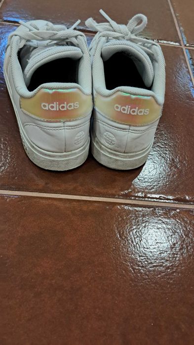 Sapatilhas ADIDAS mulher Grand Court 2.0
