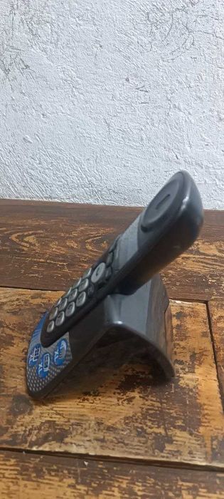 Бездротовий телефон Philips XL240