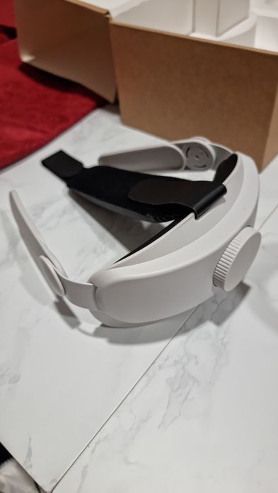 Oculus Meta Quest 2 256g na caixa + extras