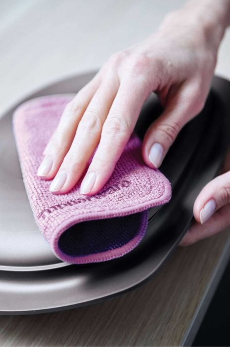 Microfibra para UltraPro Tupperware Novo